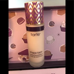 Tarte Shape Tape Matte Foundation Fair Neutral